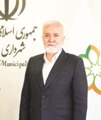 بزرگ‌ترین اکوپارک شیراز پیوند توسعه پایدار با گردشگری سبز